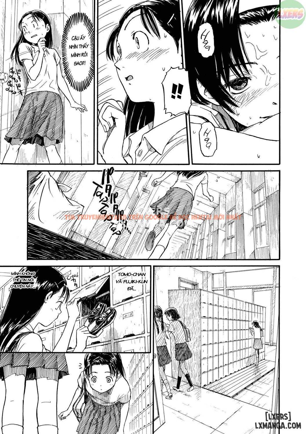 Xem ảnh 16 trong truyện hentai Shoujo Material - Chapter 2 - hentaitvn.net