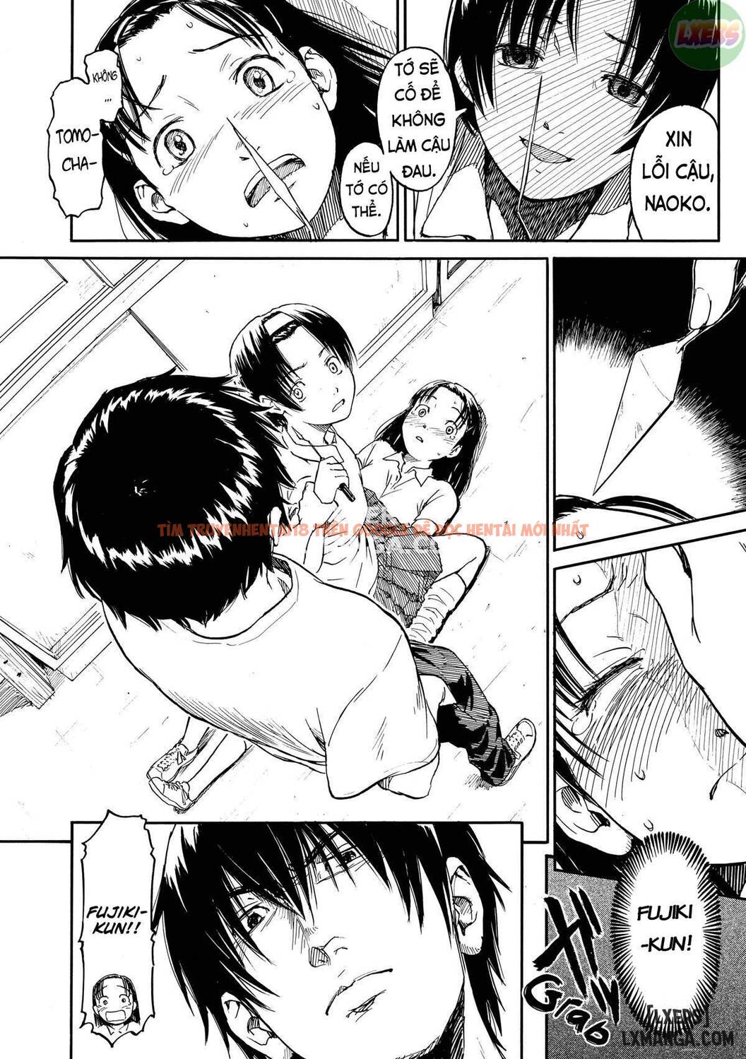Xem ảnh 19 trong truyện hentai Shoujo Material - Chapter 2 - hentaitvn.net