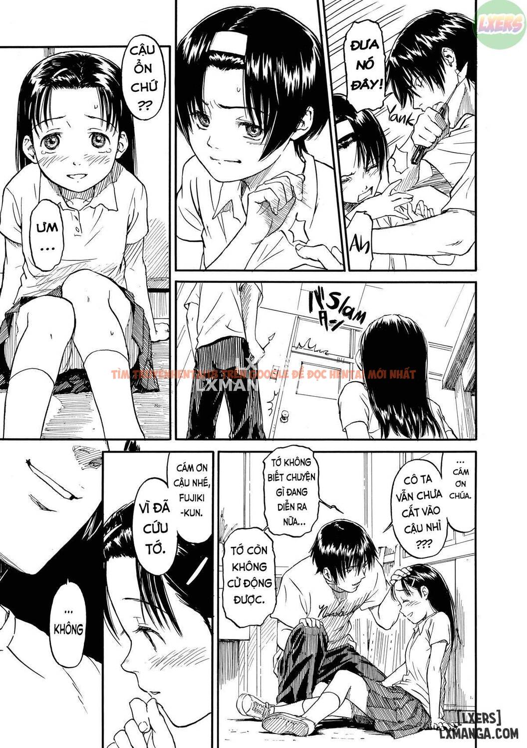 Xem ảnh 20 trong truyện hentai Shoujo Material - Chapter 2 - hentaitvn.net