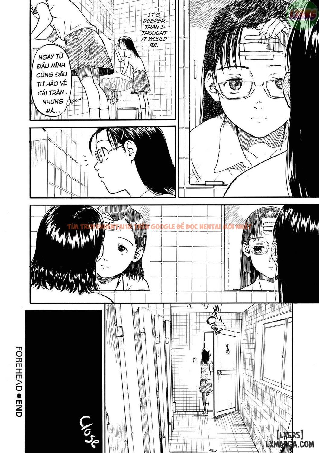 Xem ảnh 25 trong truyện hentai Shoujo Material - Chapter 2 - hentaitvn.net