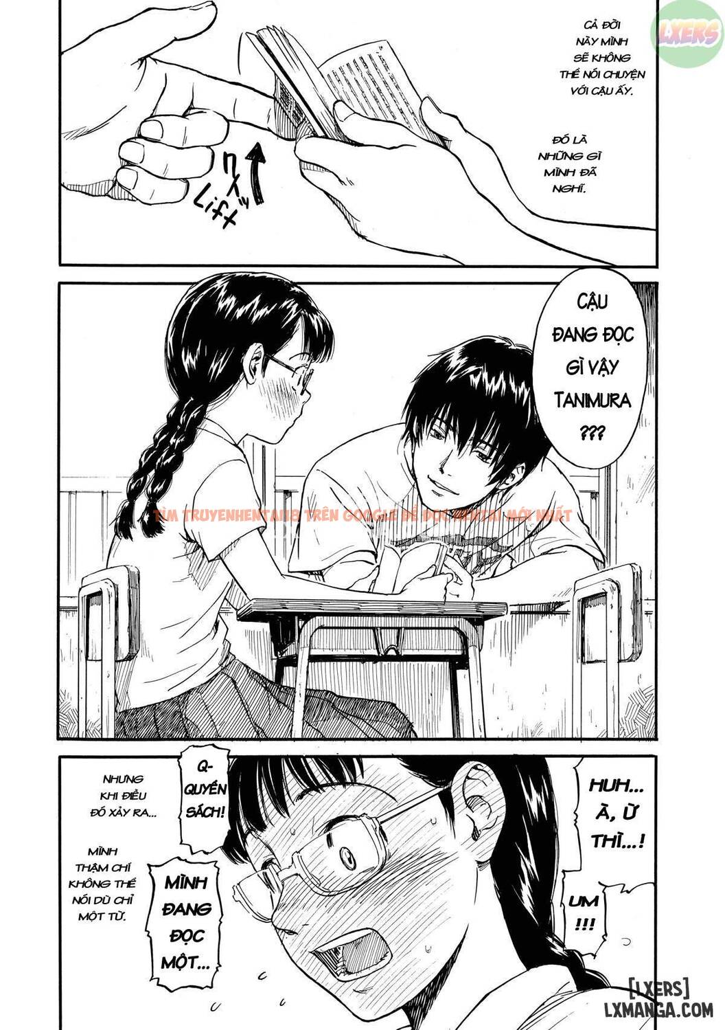 Xem ảnh 3 trong truyện hentai Shoujo Material - Chapter 2 - hentaitvn.net