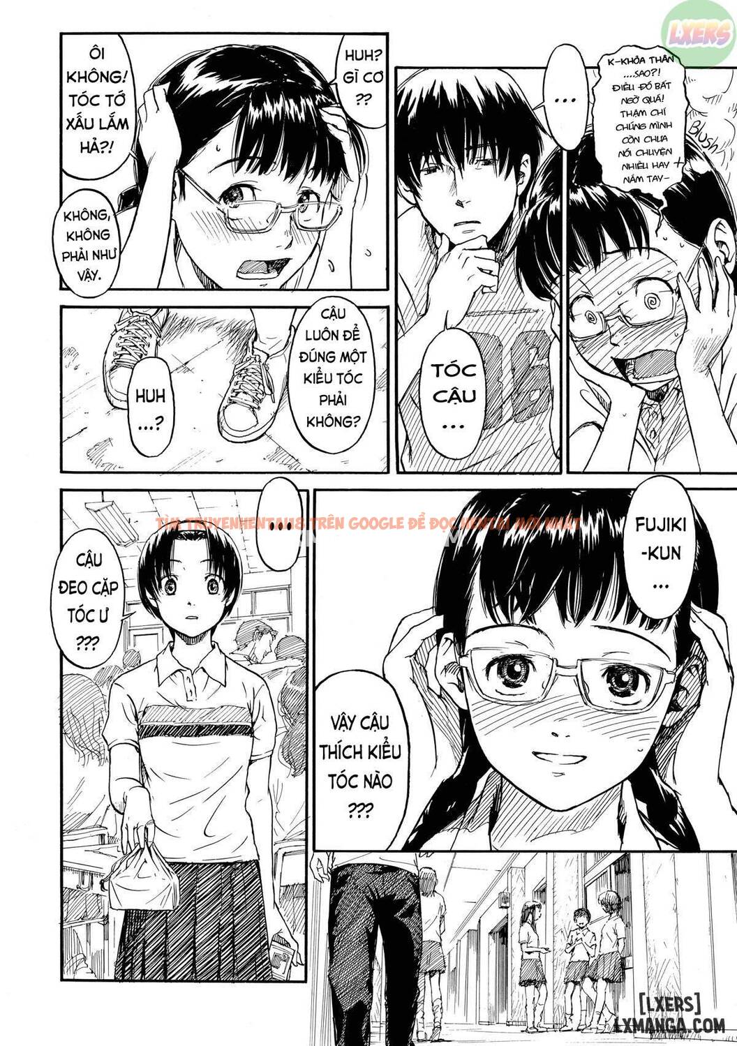 Xem ảnh 5 trong truyện hentai Shoujo Material - Chapter 2 - hentaitvn.net