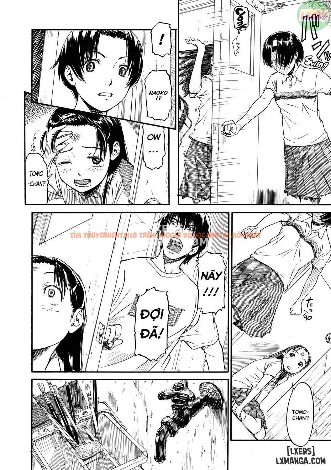 Xem ảnh 7 trong truyện hentai Shoujo Material - Chapter 2 - hentaitvn.net