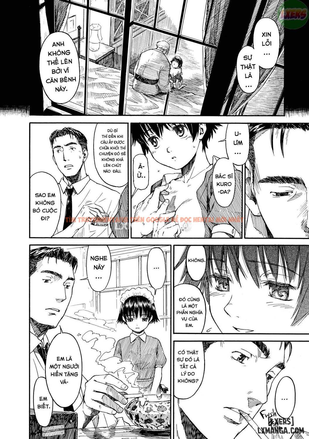 Xem ảnh 10 trong truyện hentai Shoujo Material - Chapter 3 - hentaitvn.net