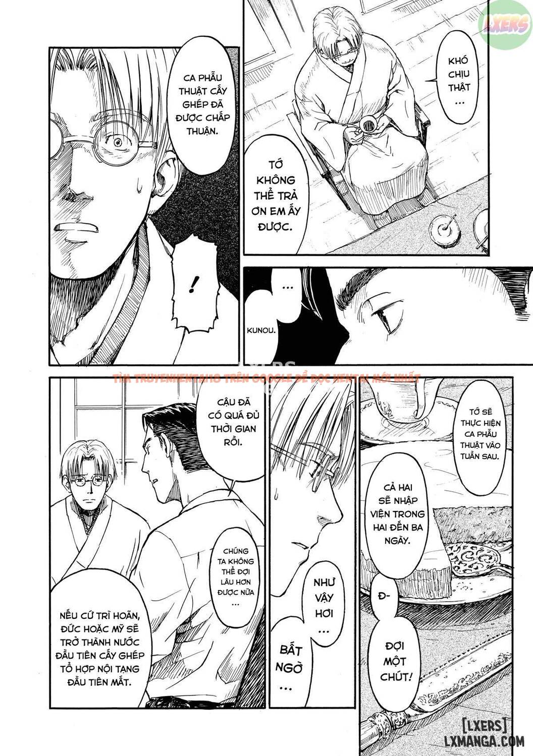 Xem ảnh 12 trong truyện hentai Shoujo Material - Chapter 3 - hentaitvn.net