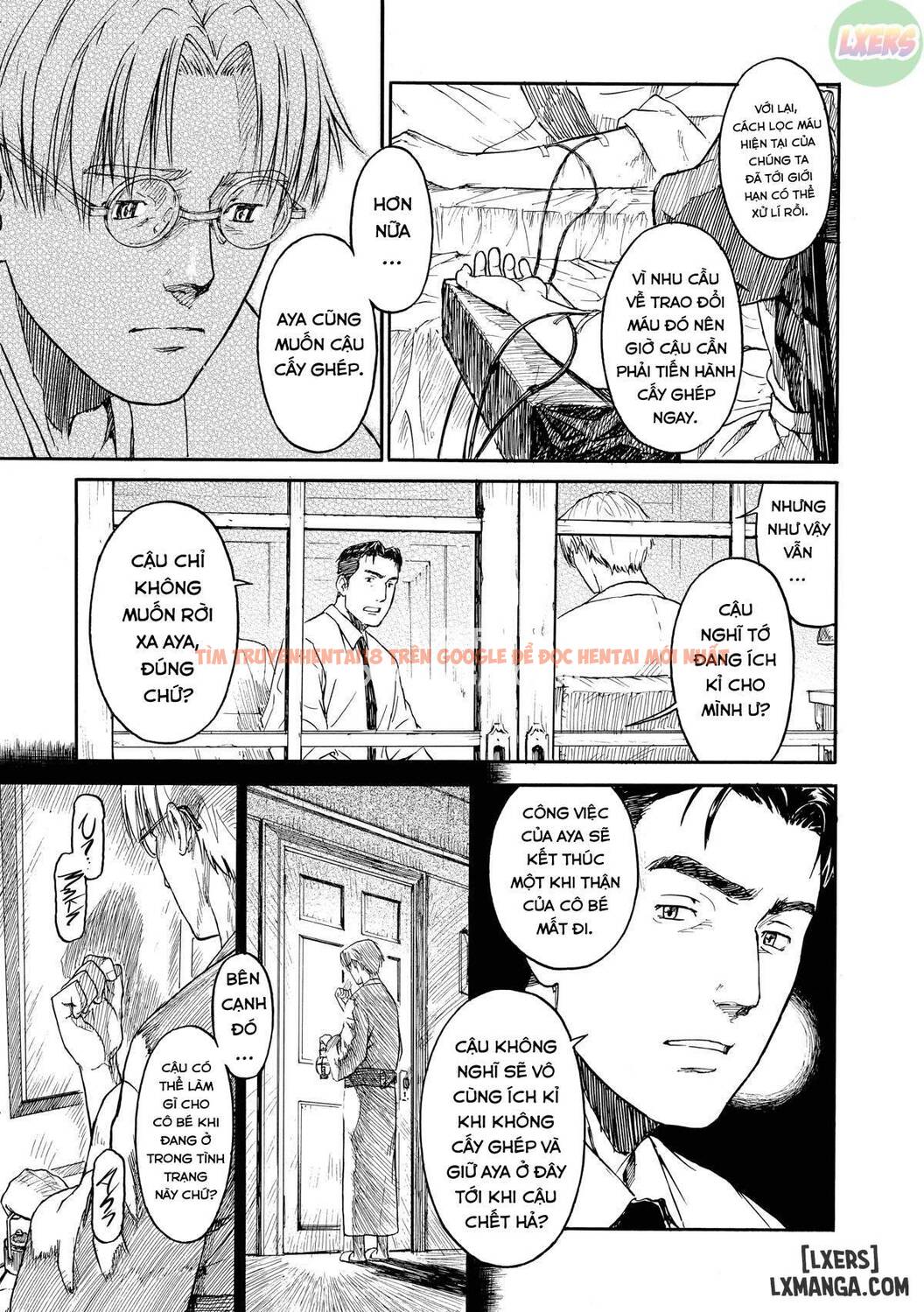 Xem ảnh 13 trong truyện hentai Shoujo Material - Chapter 3 - hentaitvn.net
