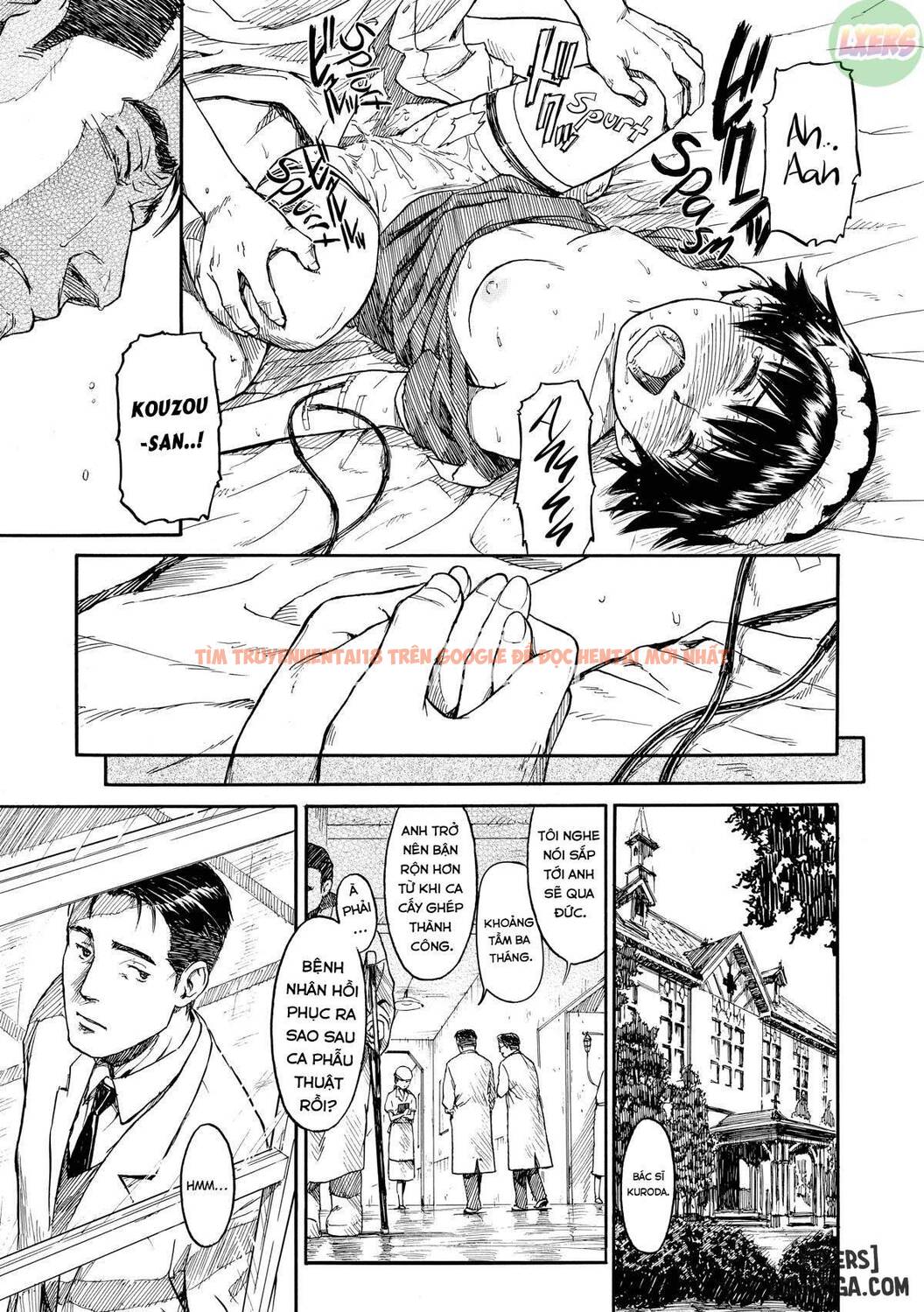 Xem ảnh 23 trong truyện hentai Shoujo Material - Chapter 3 - hentaitvn.net