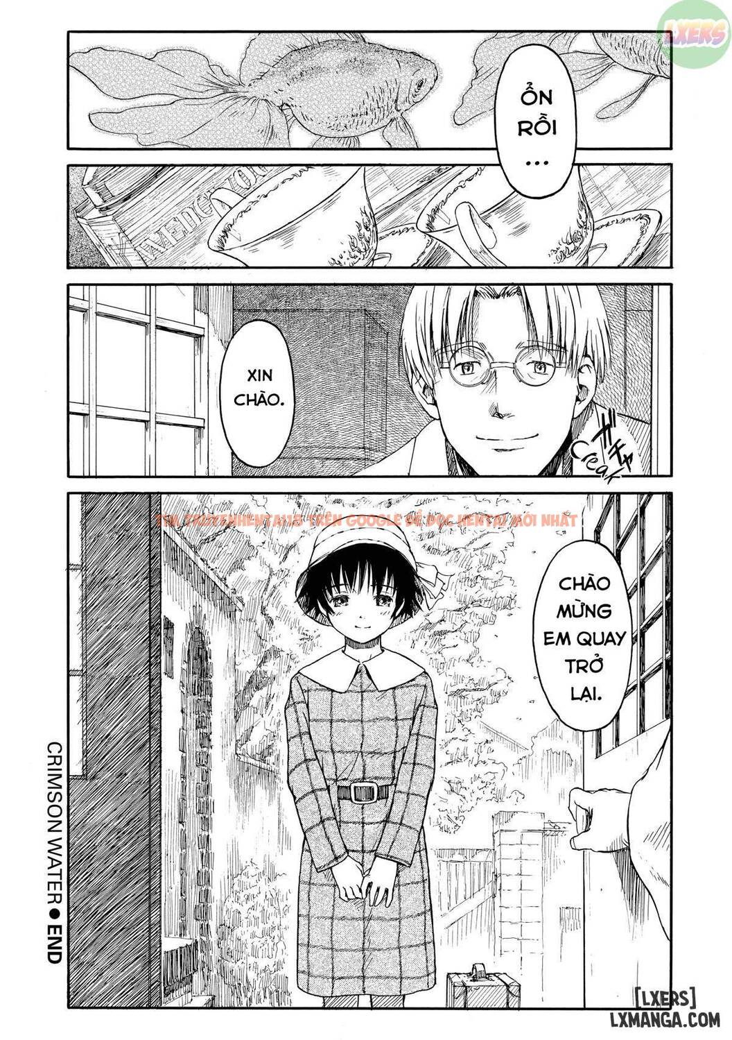 Xem ảnh 24 trong truyện hentai Shoujo Material - Chapter 3 - hentaitvn.net