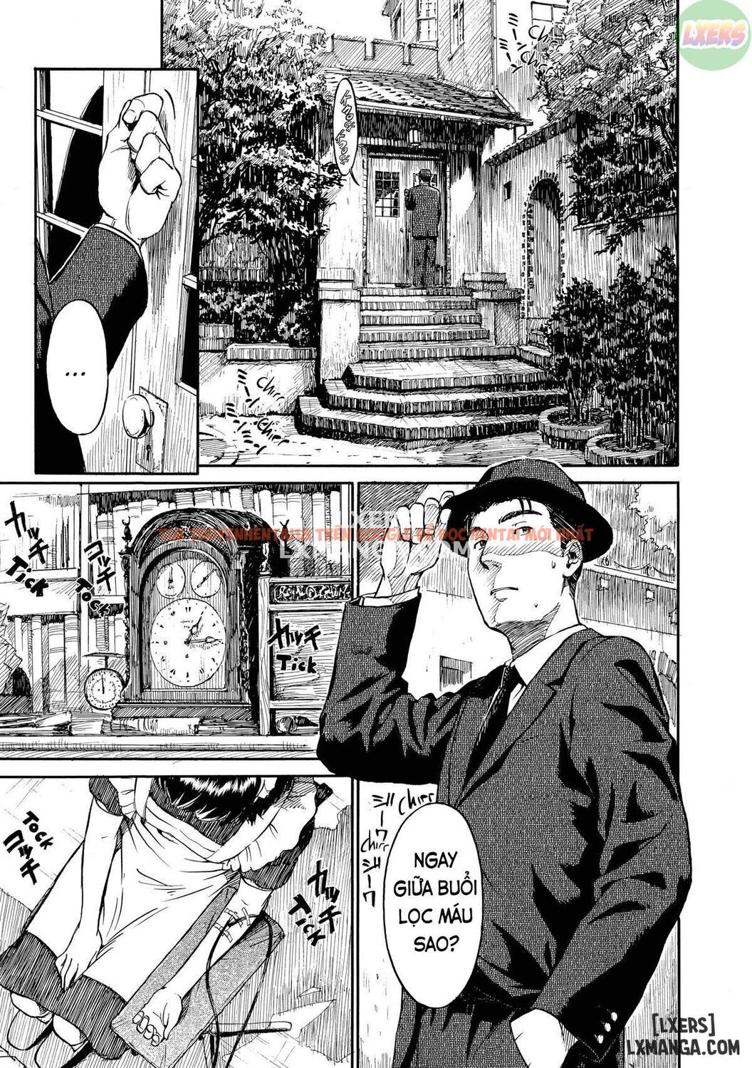 Xem ảnh 3 trong truyện hentai Shoujo Material - Chapter 3 - hentaitvn.net