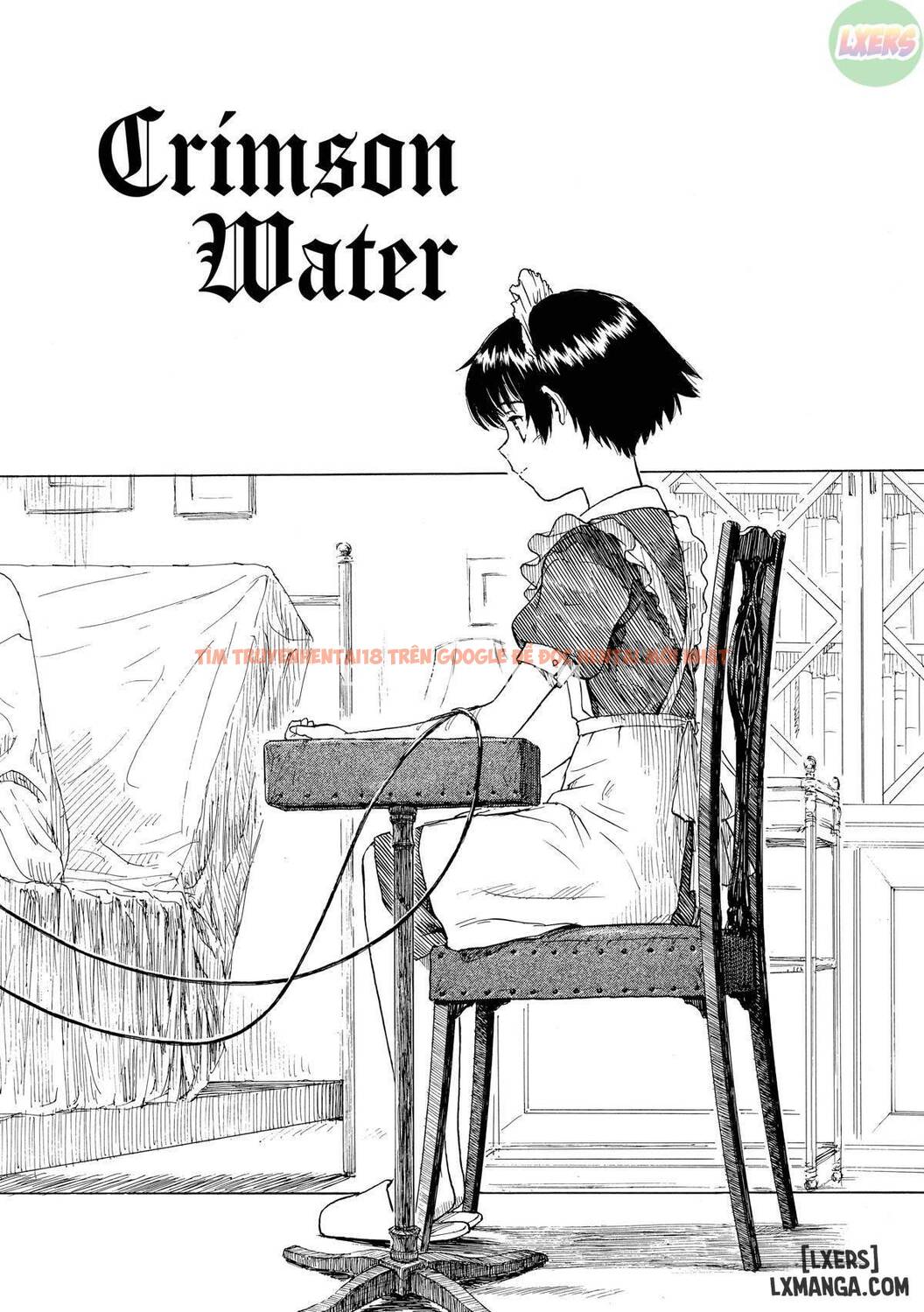 Xem ảnh 4 trong truyện hentai Shoujo Material - Chapter 3 - hentaitvn.net