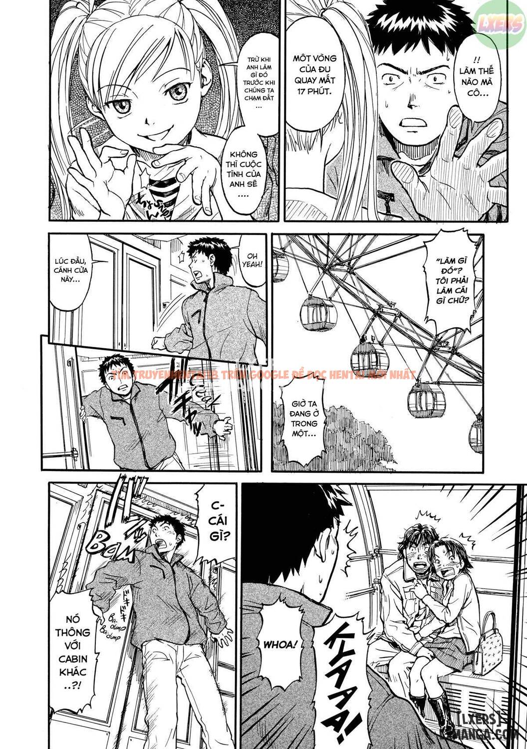 Xem ảnh 16 trong truyện hentai Shoujo Material - Chapter 4 - hentaitvn.net