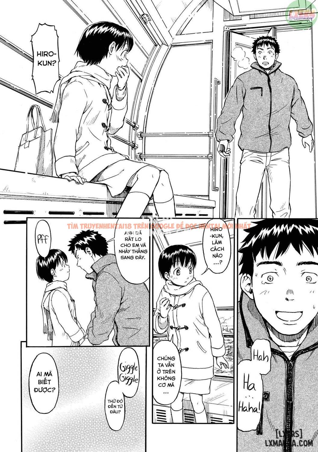 Xem ảnh 20 trong truyện hentai Shoujo Material - Chapter 4 - hentaitvn.net