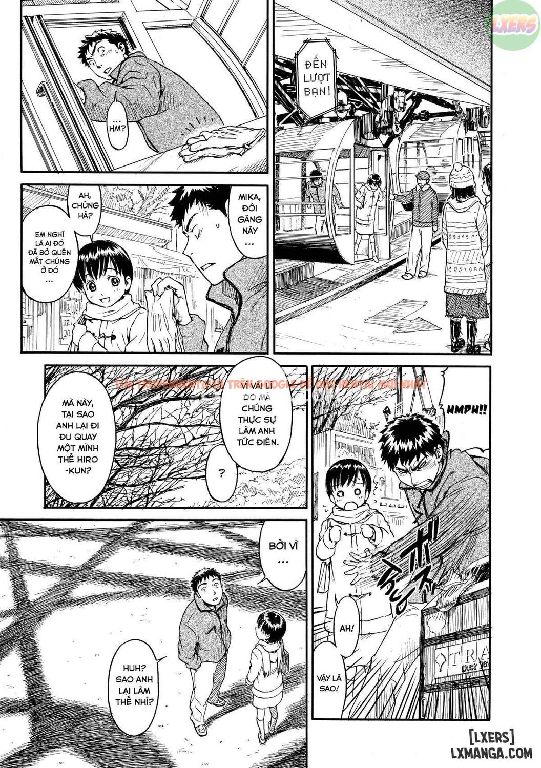 Xem ảnh 21 trong truyện hentai Shoujo Material - Chapter 4 - hentaitvn.net