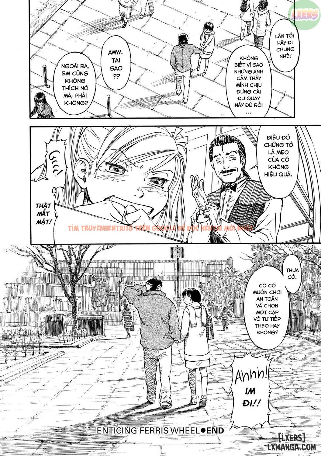 Xem ảnh 22 trong truyện hentai Shoujo Material - Chapter 4 - hentaitvn.net