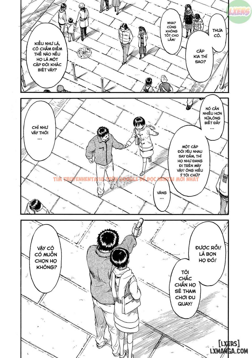 Xem ảnh 3 trong truyện hentai Shoujo Material - Chapter 4 - hentaitvn.net