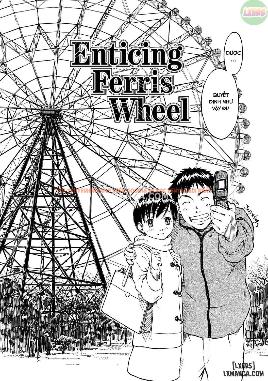 Xem ảnh 4 trong truyện hentai Shoujo Material - Chapter 4 - hentaitvn.net