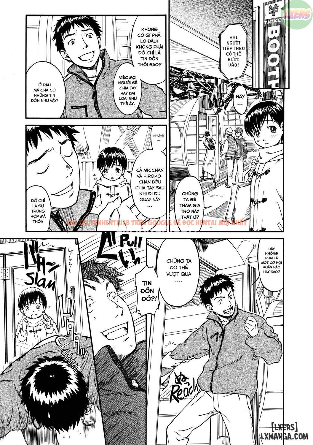 Xem ảnh 5 trong truyện hentai Shoujo Material - Chapter 4 - hentaitvn.net