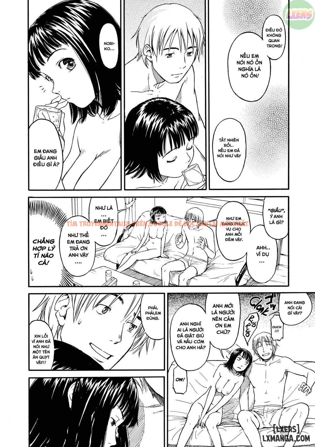 Xem ảnh 12 trong truyện hentai Shoujo Material - Chapter 5 - hentaitvn.net