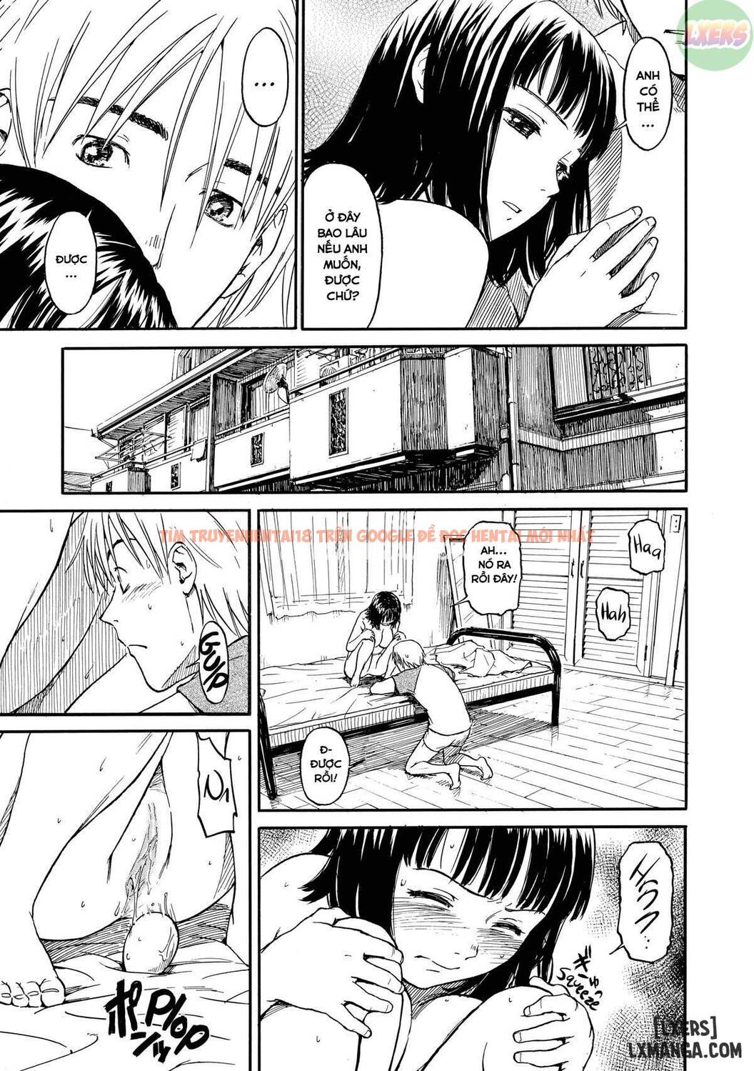 Xem ảnh 13 trong truyện hentai Shoujo Material - Chapter 5 - hentaitvn.net