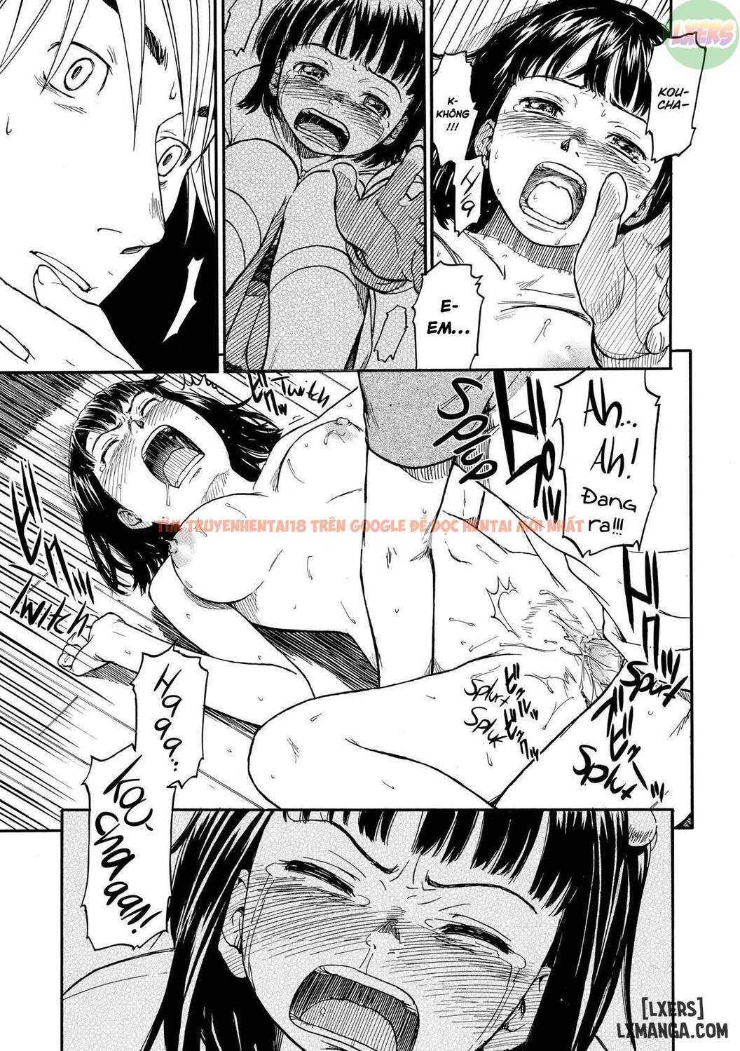 Xem ảnh 17 trong truyện hentai Shoujo Material - Chapter 5 - hentaitvn.net