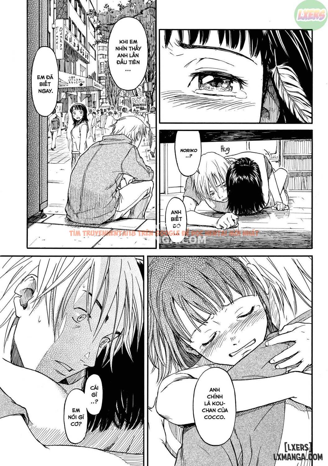 Xem ảnh 19 trong truyện hentai Shoujo Material - Chapter 5 - hentaitvn.net