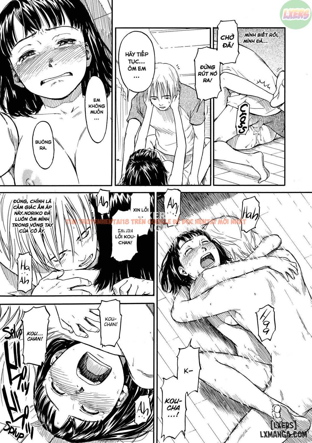 Xem ảnh 21 trong truyện hentai Shoujo Material - Chapter 5 - hentaitvn.net