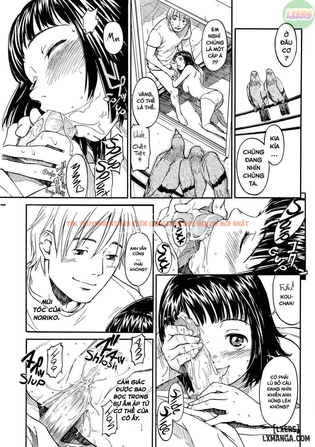 Xem ảnh 3 trong truyện hentai Shoujo Material - Chapter 5 - hentaitvn.net