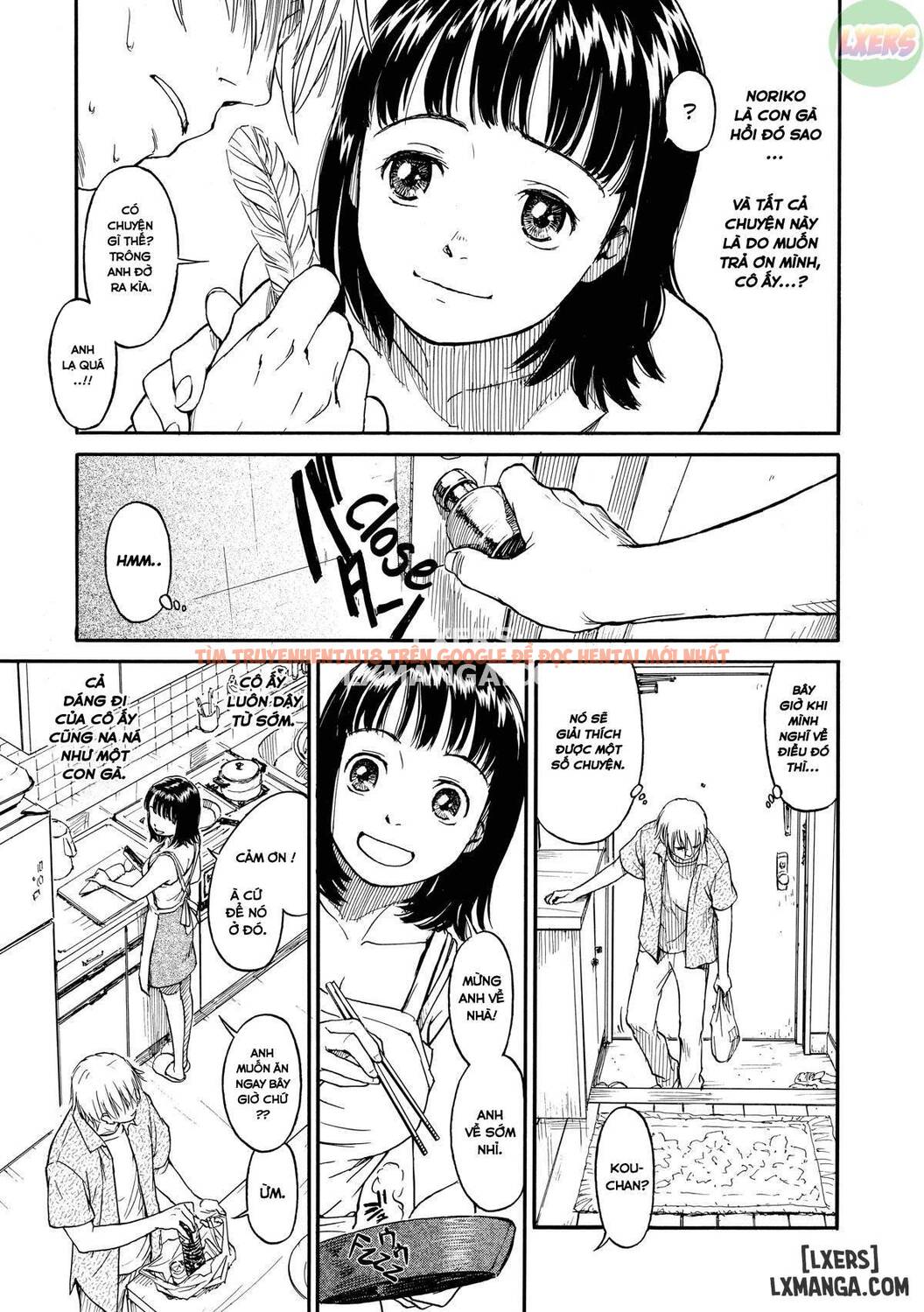 Xem ảnh 9 trong truyện hentai Shoujo Material - Chapter 5 - hentaitvn.net