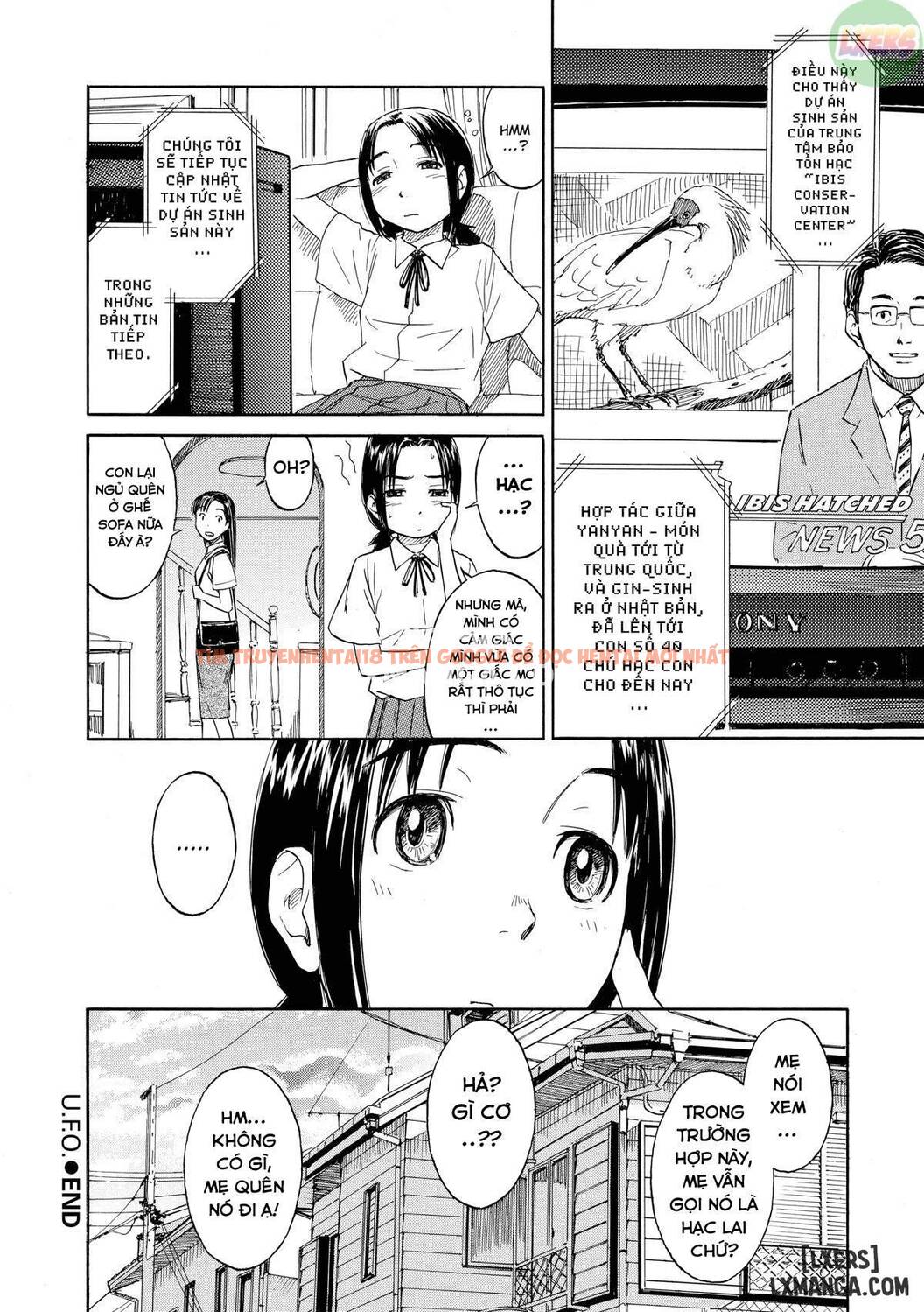 Xem ảnh 12 trong truyện hentai Shoujo Material - Chapter 6 - hentaitvn.net