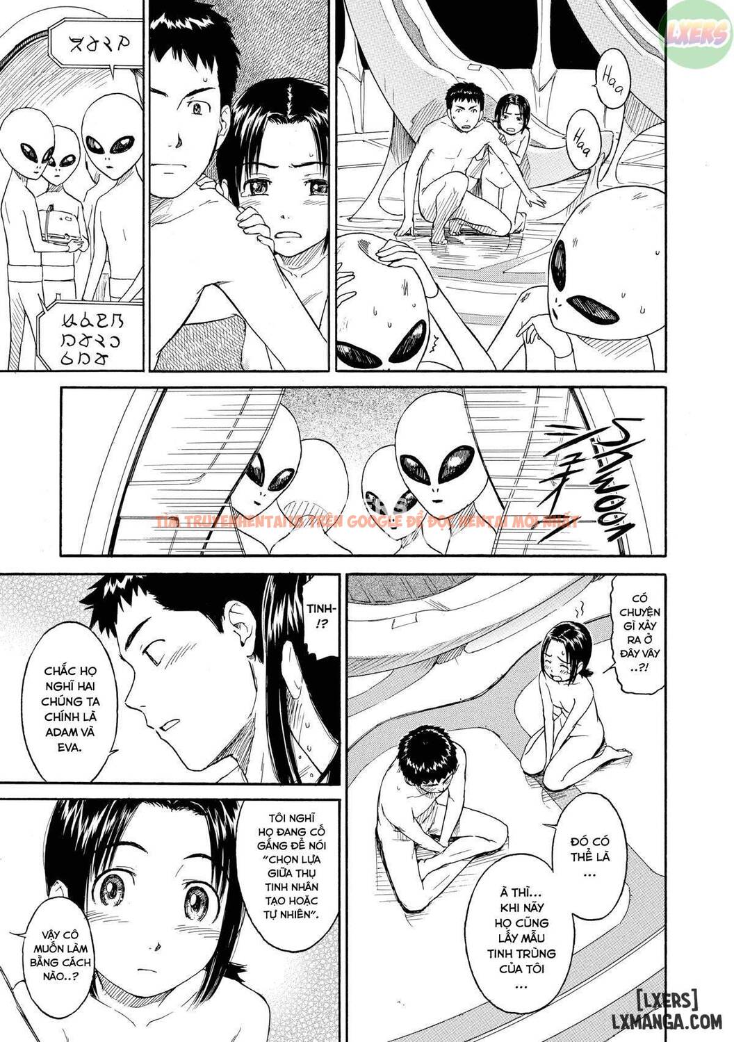 Xem ảnh 5 trong truyện hentai Shoujo Material - Chapter 6 - hentaitvn.net