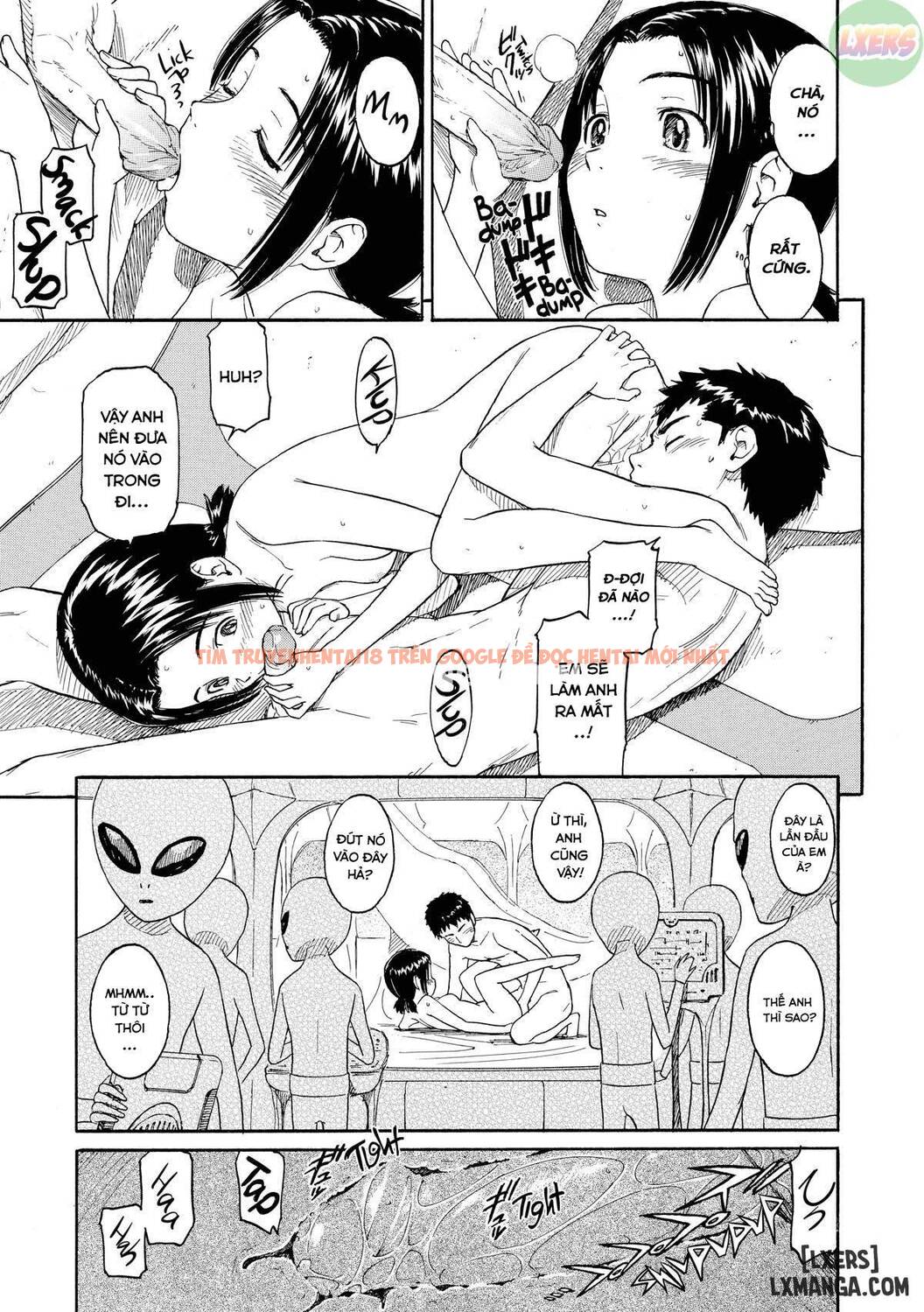 Xem ảnh 7 trong truyện hentai Shoujo Material - Chapter 6 - hentaitvn.net