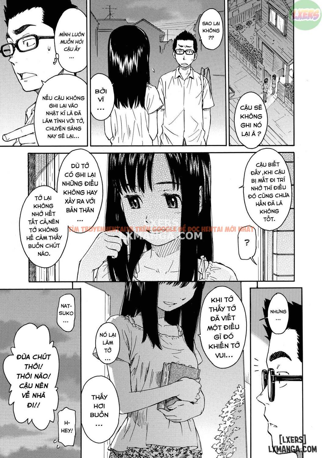 Xem ảnh 17 trong truyện hentai Shoujo Material - Chapter 7 - hentaitvn.net
