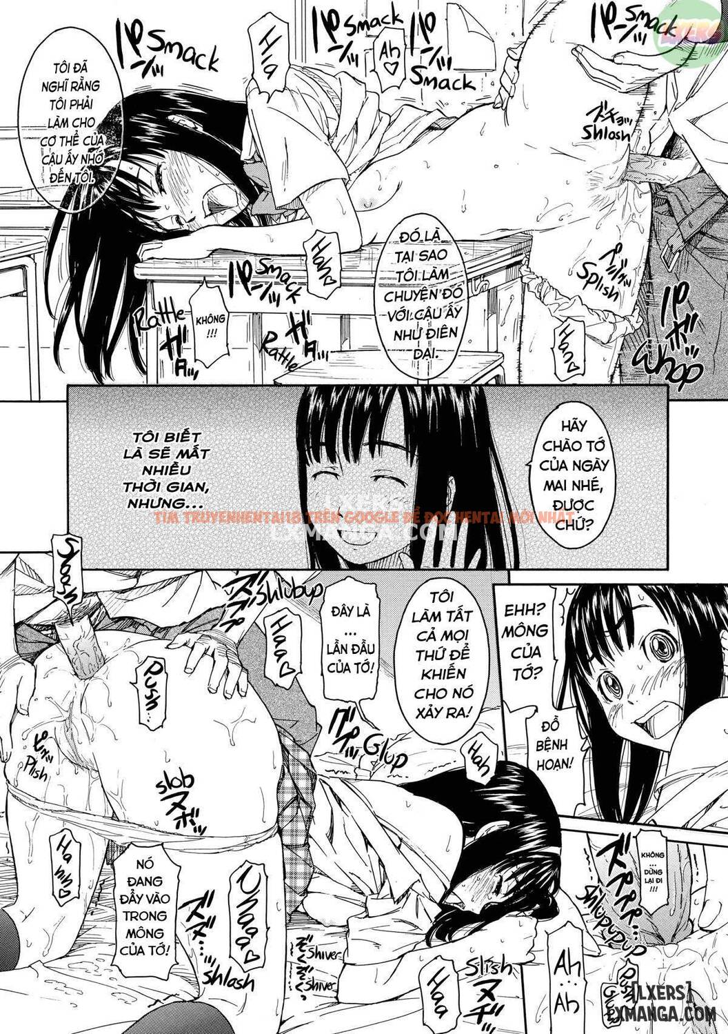 Xem ảnh 20 trong truyện hentai Shoujo Material - Chapter 7 - hentaitvn.net