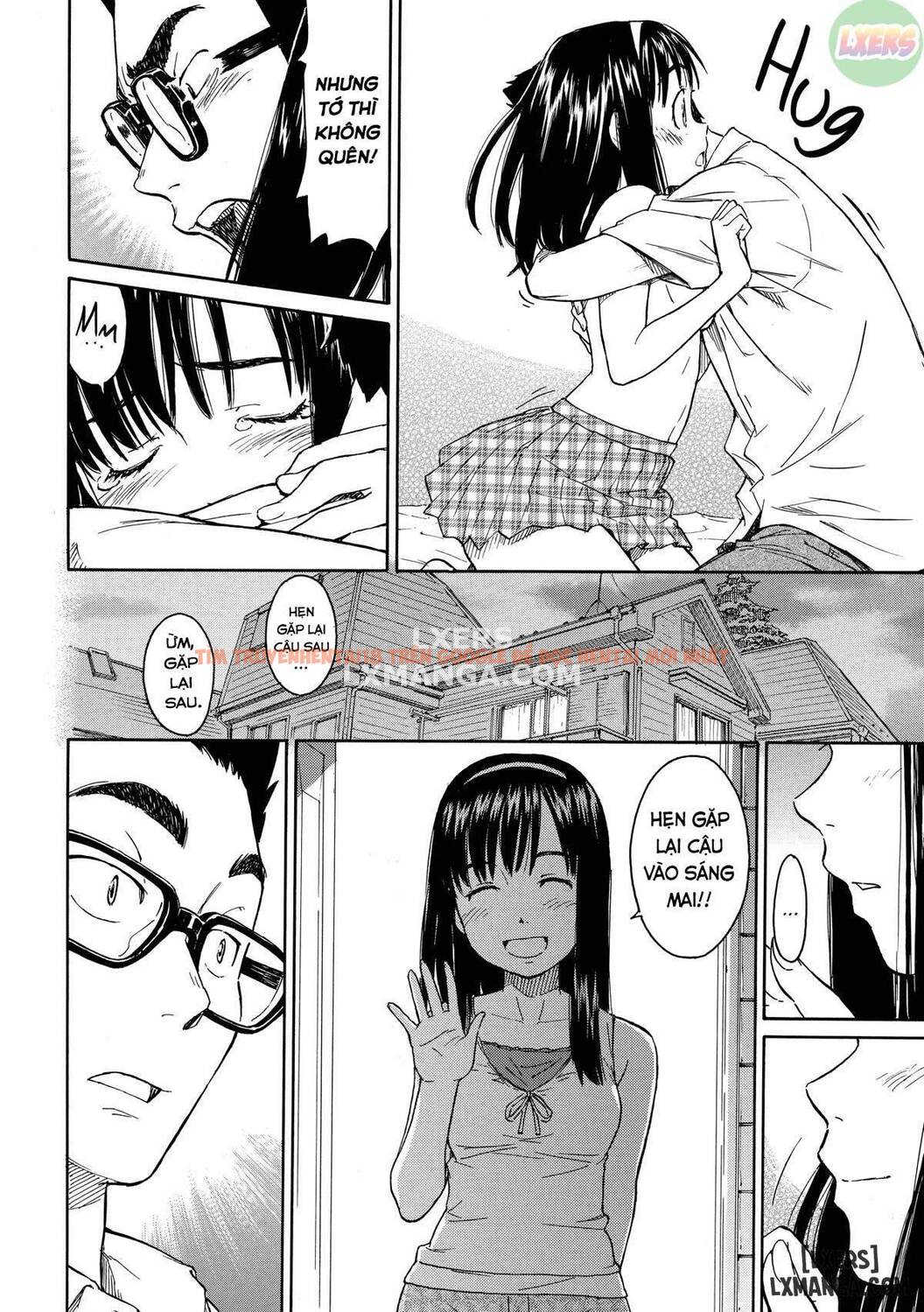 Xem ảnh 24 trong truyện hentai Shoujo Material - Chapter 7 - hentaitvn.net