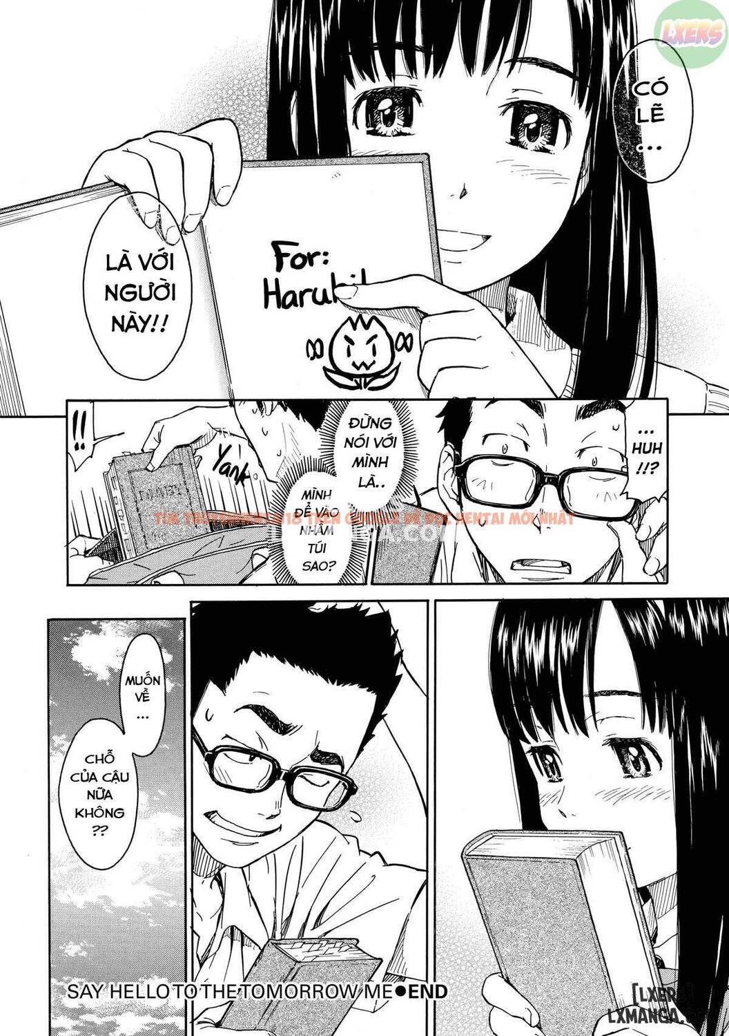 Xem ảnh 26 trong truyện hentai Shoujo Material - Chapter 7 - hentaitvn.net