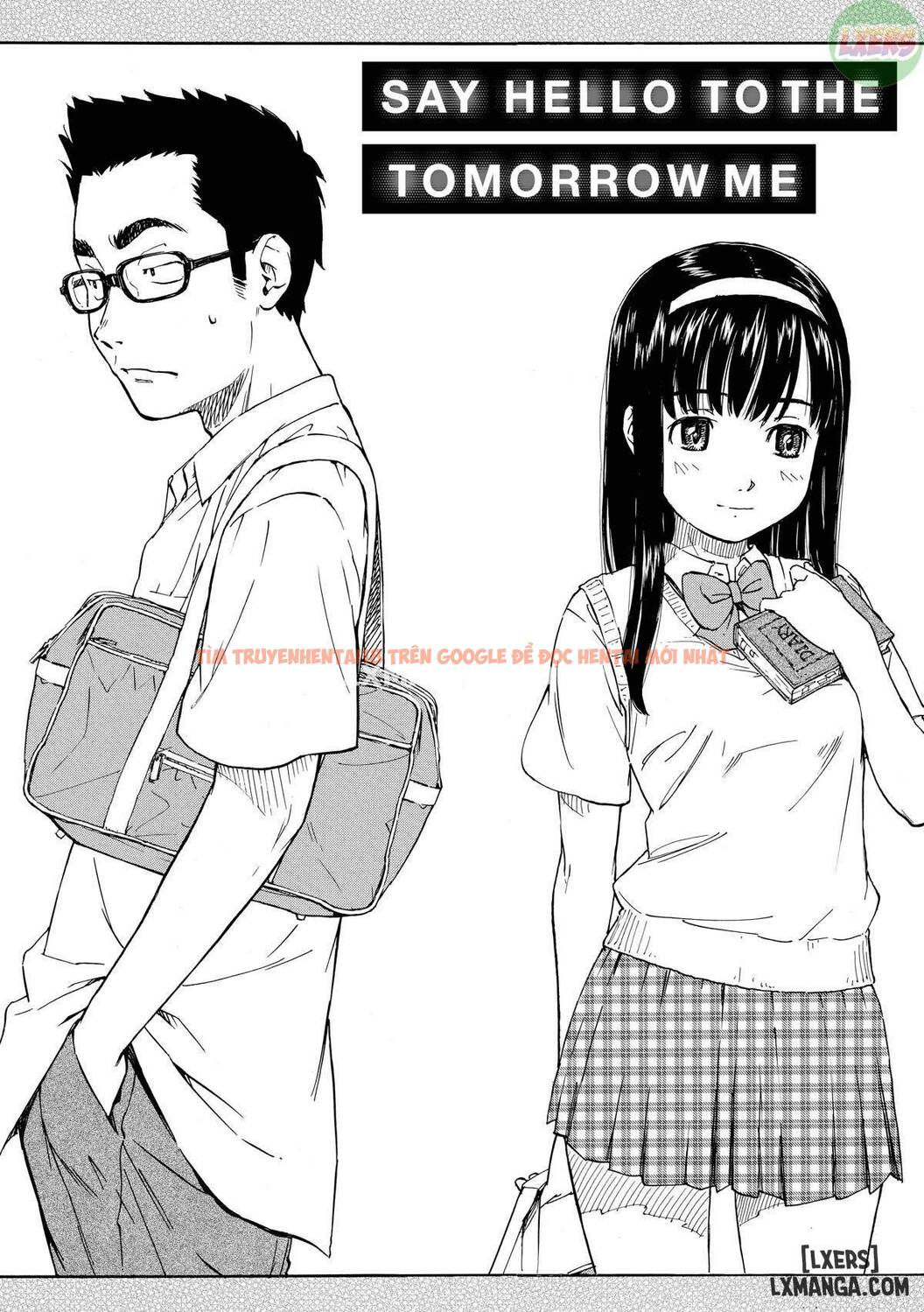 Xem ảnh 4 trong truyện hentai Shoujo Material - Chapter 7 - hentaitvn.net