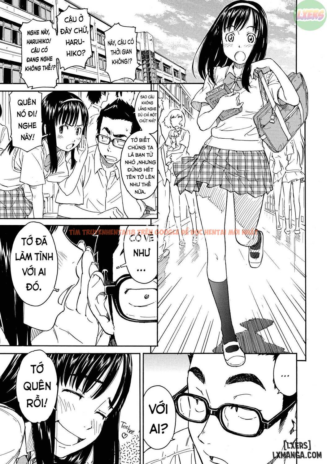 Xem ảnh 5 trong truyện hentai Shoujo Material - Chapter 7 - hentaitvn.net