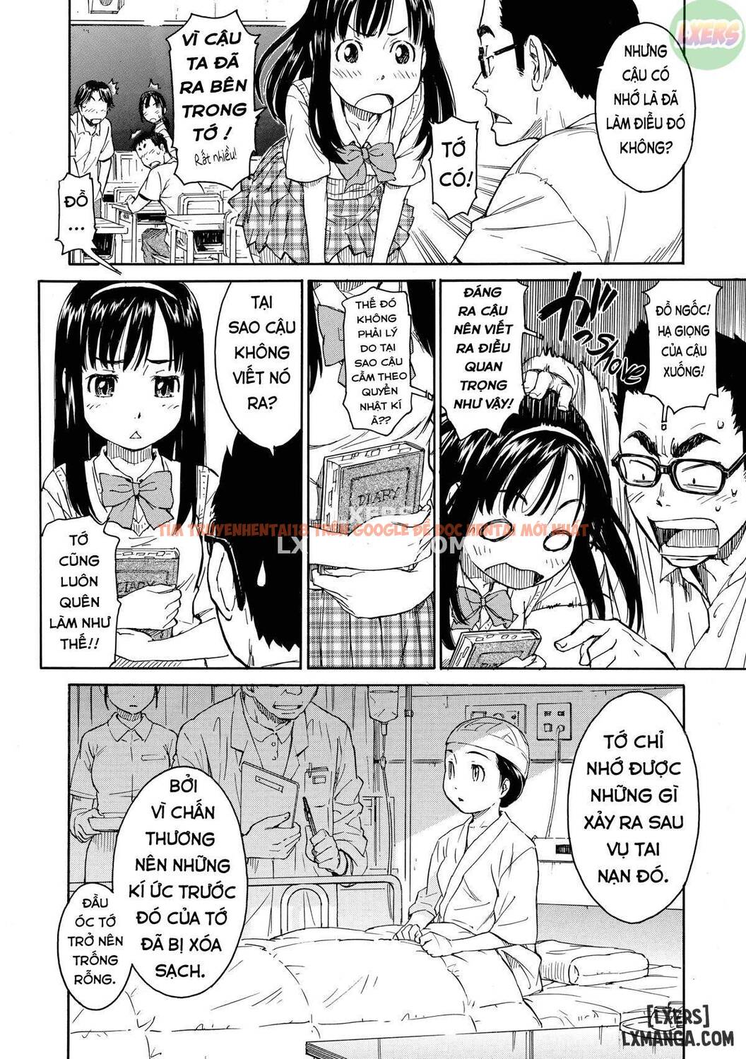 Xem ảnh 6 trong truyện hentai Shoujo Material - Chapter 7 - hentaitvn.net