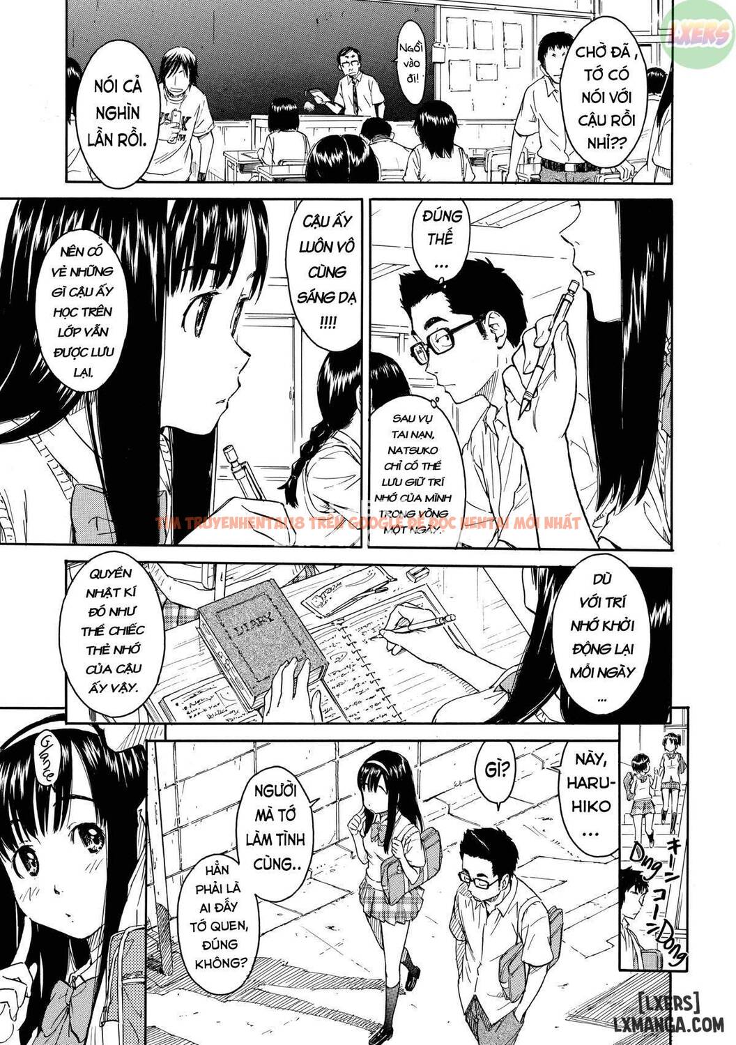 Xem ảnh 7 trong truyện hentai Shoujo Material - Chapter 7 - hentaitvn.net