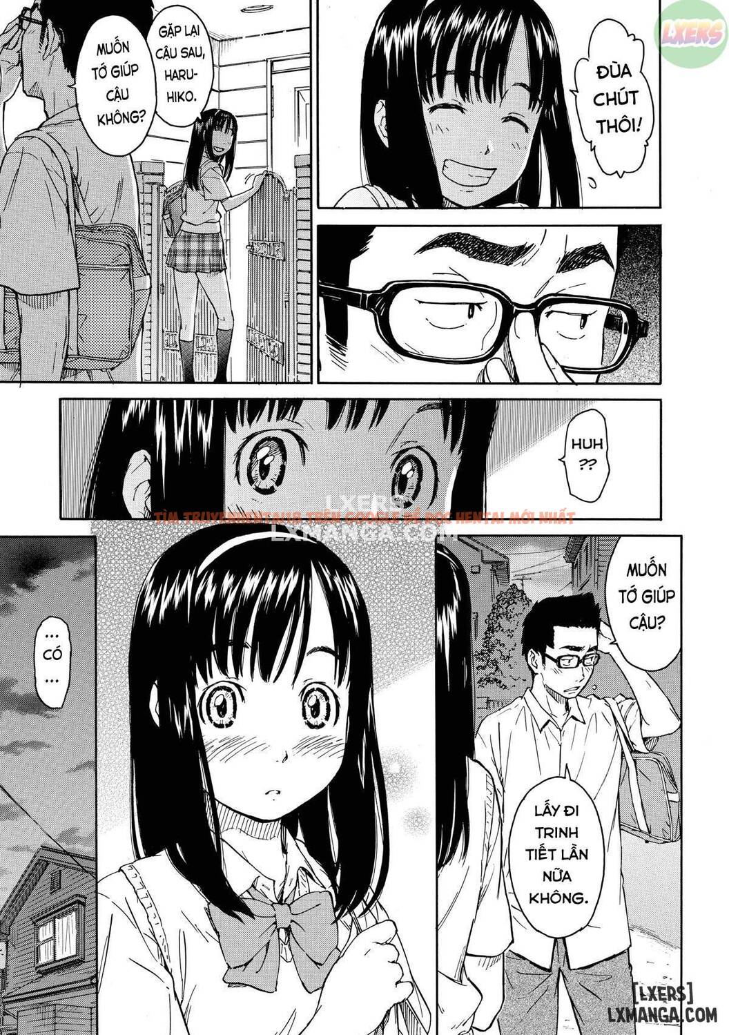 Xem ảnh 9 trong truyện hentai Shoujo Material - Chapter 7 - hentaitvn.net