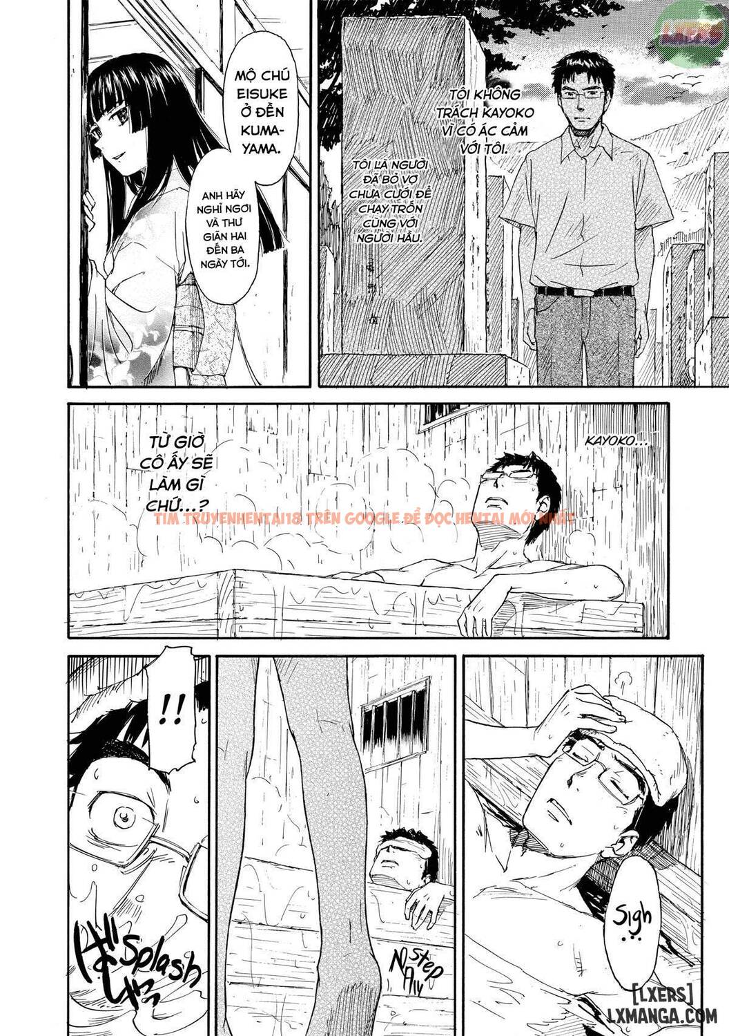 Xem ảnh 10 trong truyện hentai Shoujo Material - Chapter 8 - hentaitvn.net
