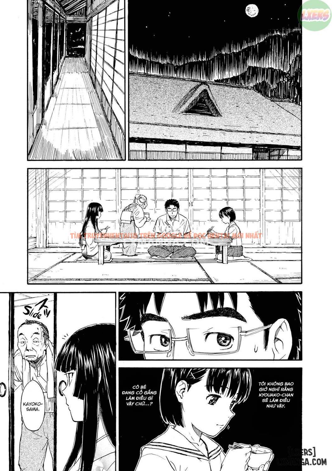 Xem ảnh 17 trong truyện hentai Shoujo Material - Chapter 8 - hentaitvn.net