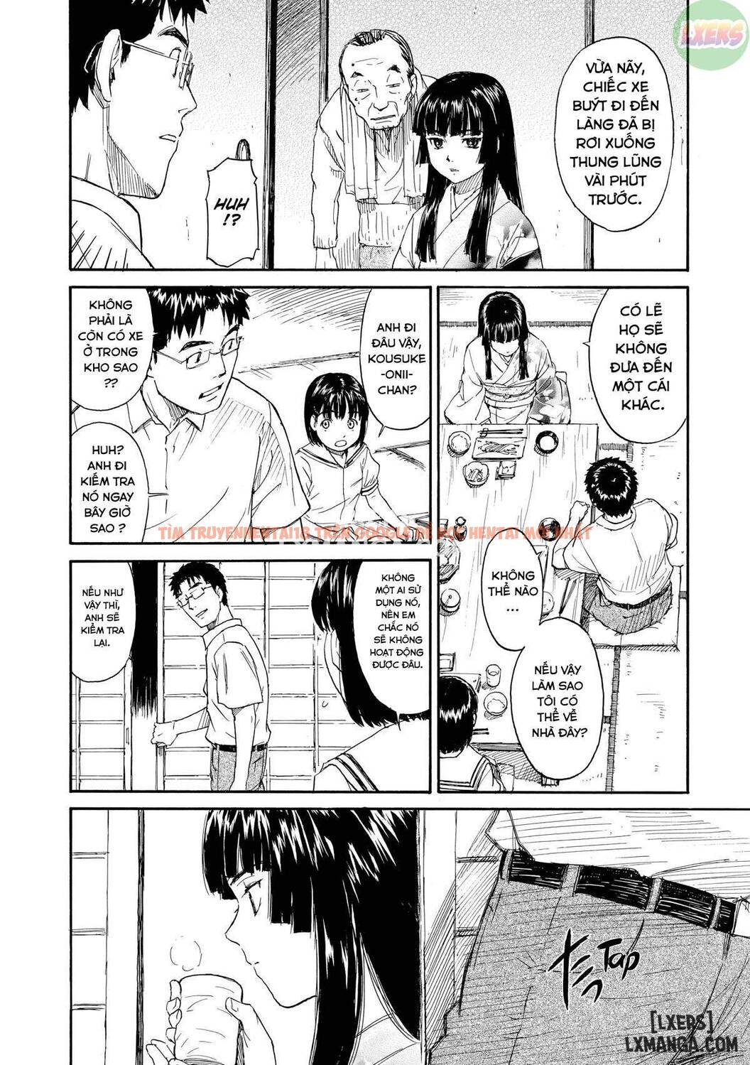 Xem ảnh 18 trong truyện hentai Shoujo Material - Chapter 8 - hentaitvn.net