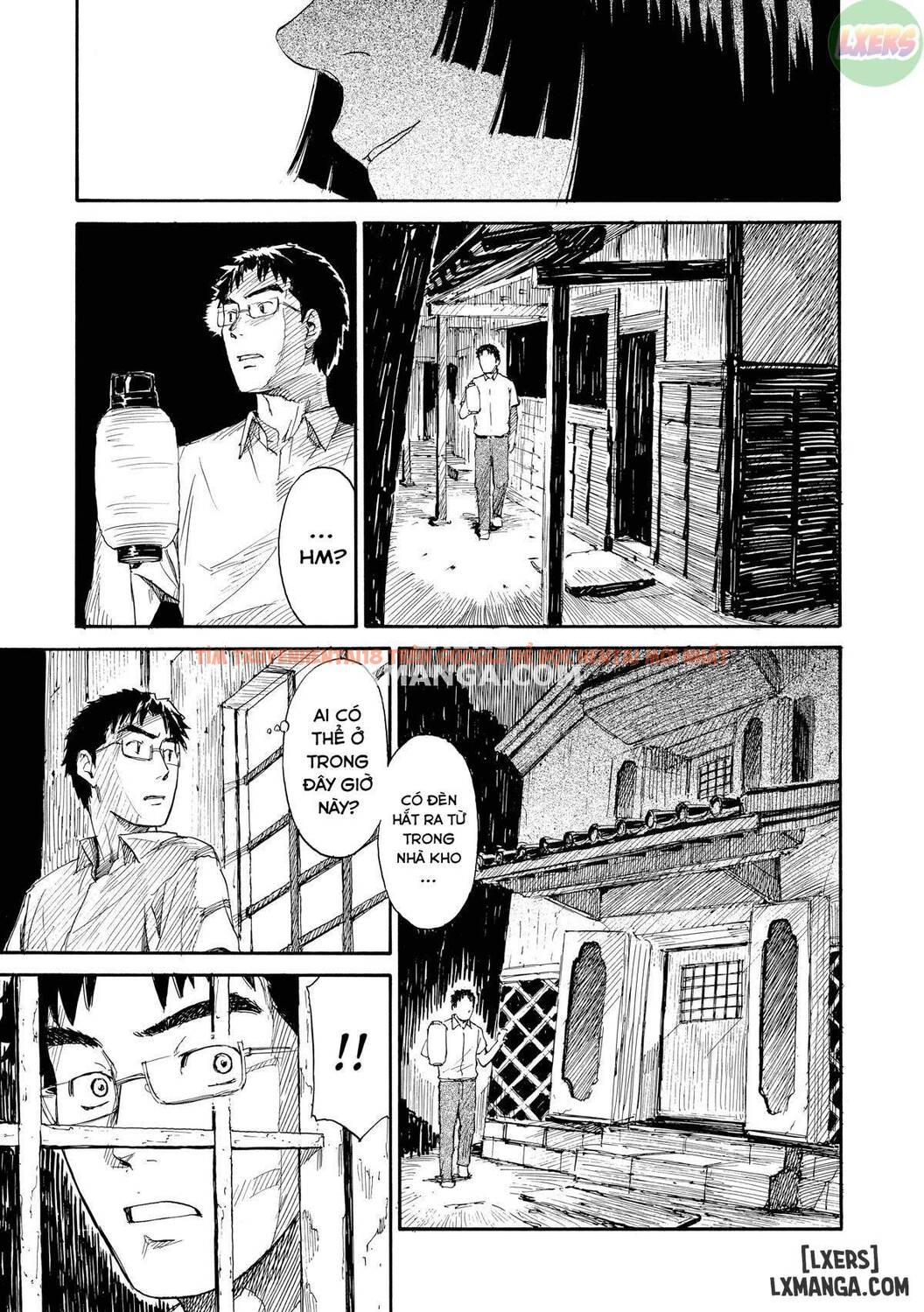 Xem ảnh 19 trong truyện hentai Shoujo Material - Chapter 8 - hentaitvn.net