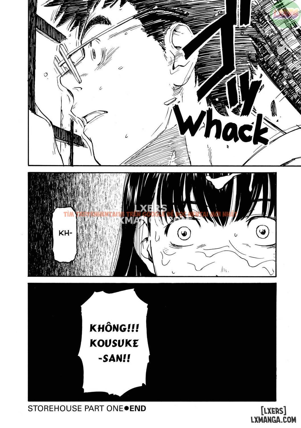 Xem ảnh 24 trong truyện hentai Shoujo Material - Chapter 8 - hentaitvn.net