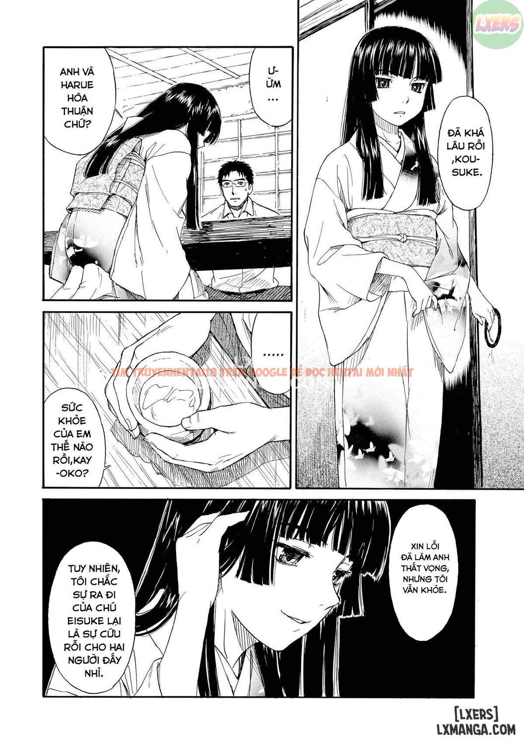 Xem ảnh 9 trong truyện hentai Shoujo Material - Chapter 8 - hentaitvn.net