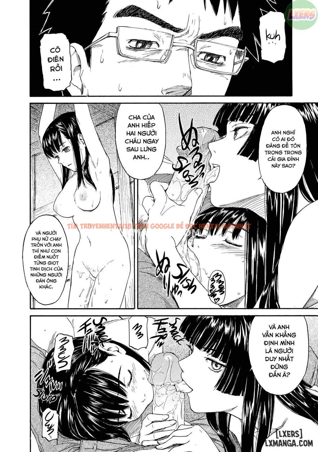 Xem ảnh 12 trong truyện hentai Shoujo Material - Chapter 9 - hentaitvn.net