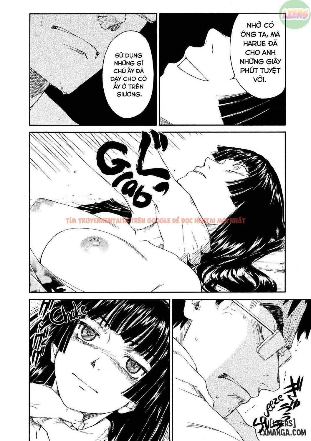 Xem ảnh 18 trong truyện hentai Shoujo Material - Chapter 9 - hentaitvn.net