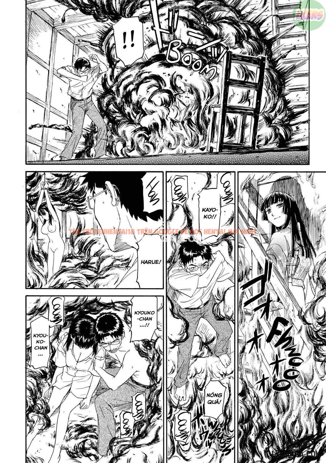 Xem ảnh 20 trong truyện hentai Shoujo Material - Chapter 9 - hentaitvn.net