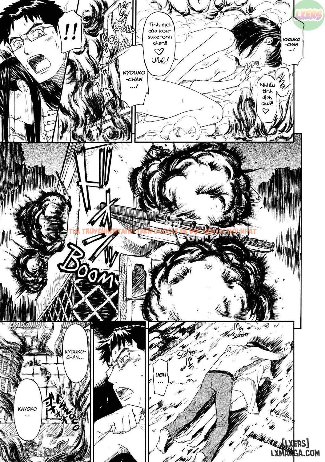 Xem ảnh 21 trong truyện hentai Shoujo Material - Chapter 9 - hentaitvn.net